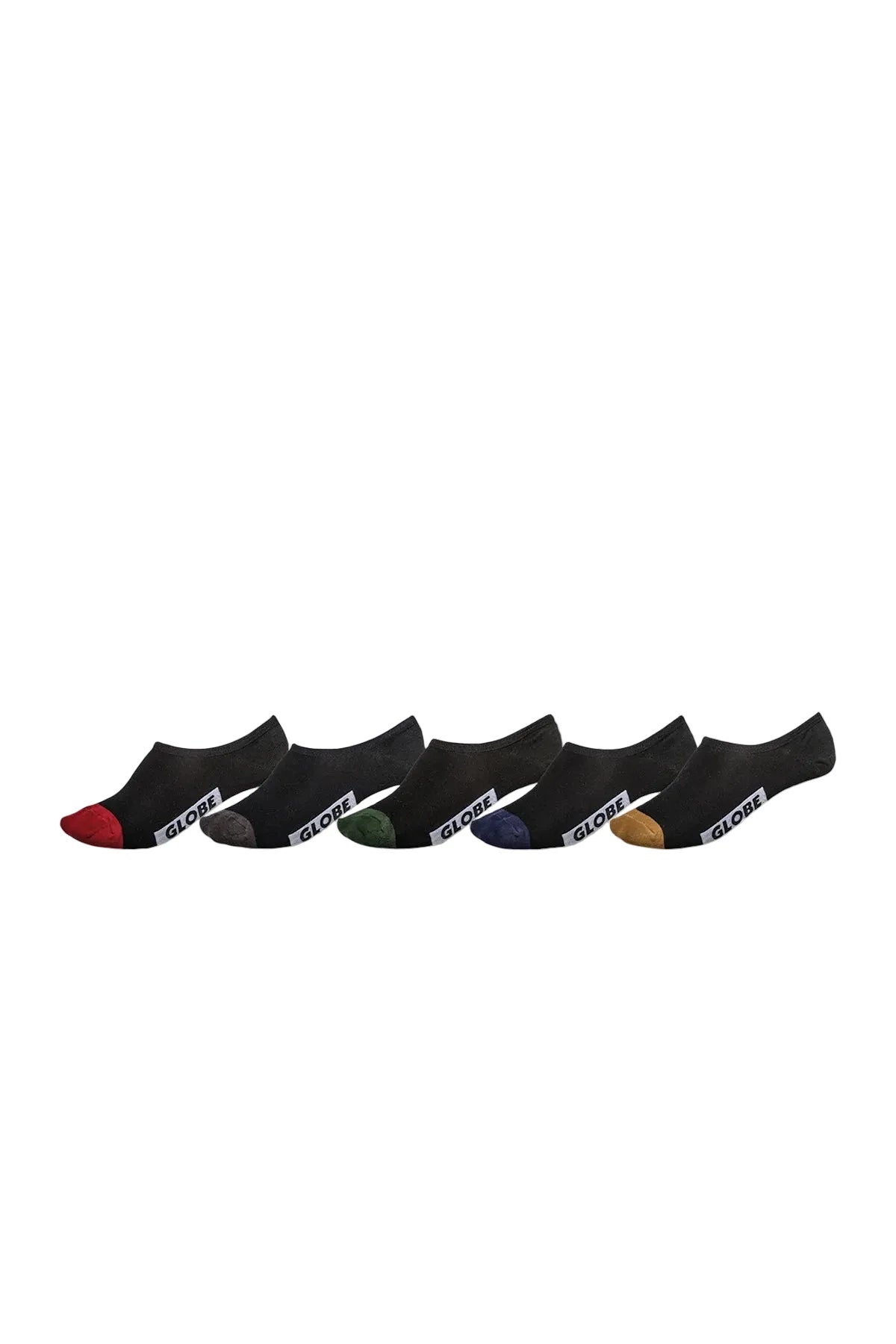 Dip Invisible Socks