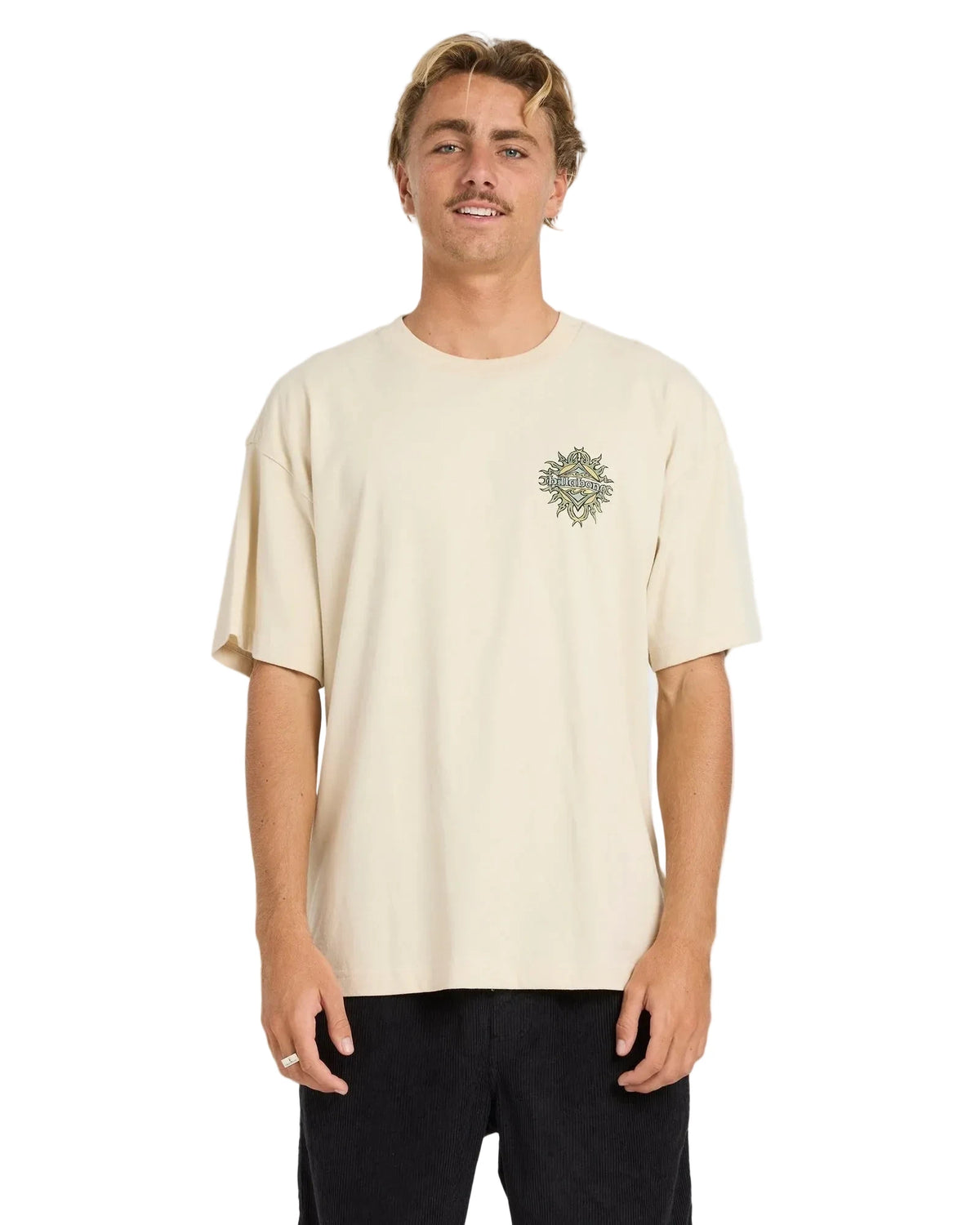 Solar Flare Tee