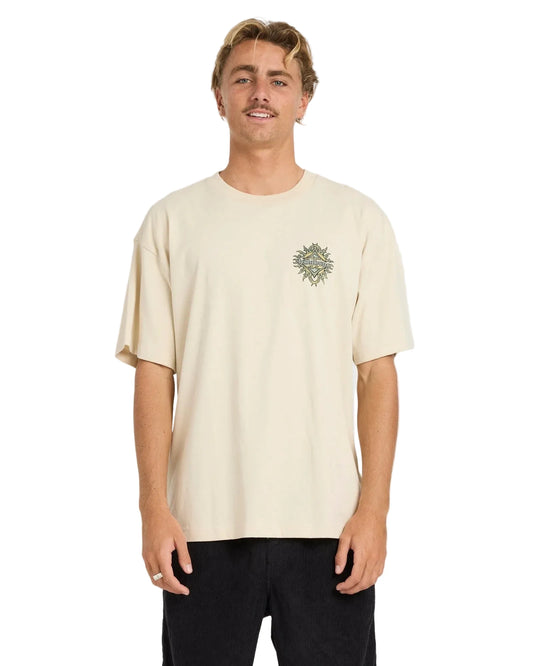 Solar Flare Tee