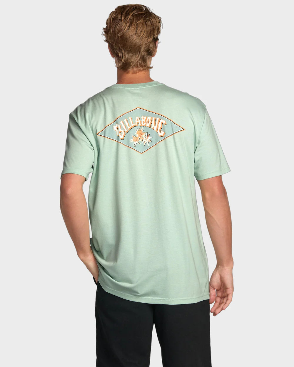 Diamond Arch - Tee