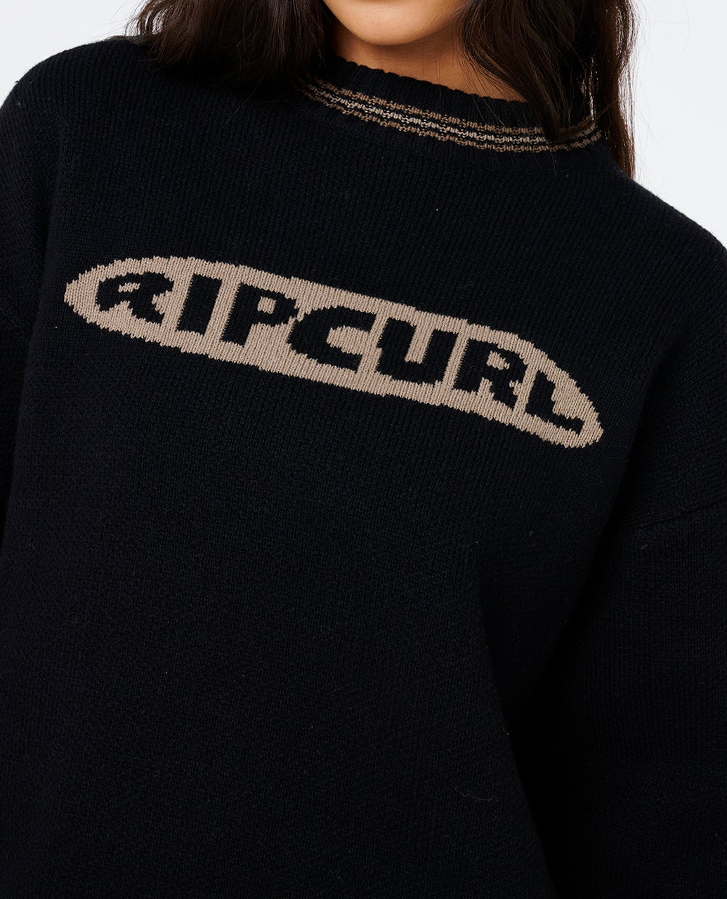 Half Moon Bay Sweater