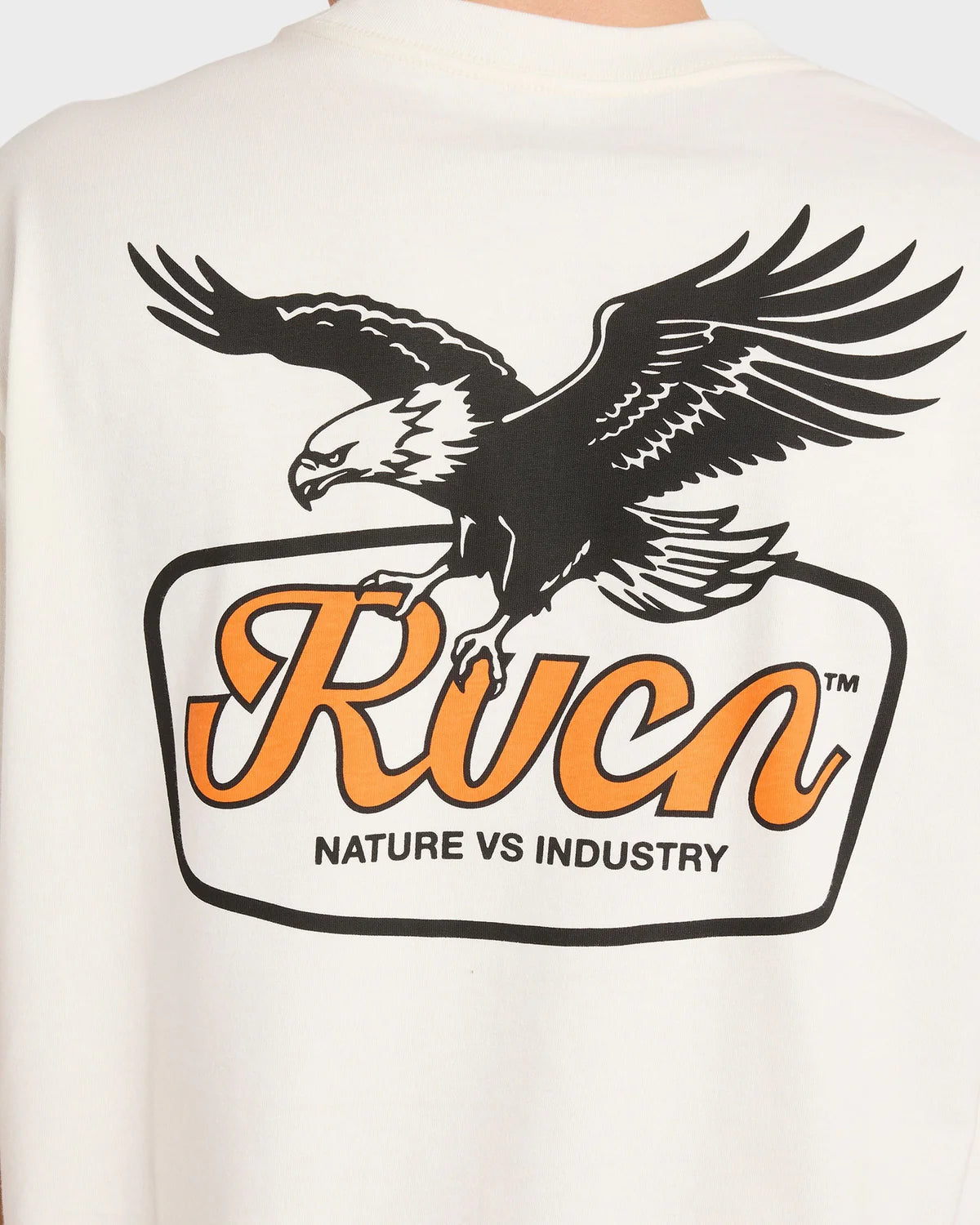 On Wings - Tee