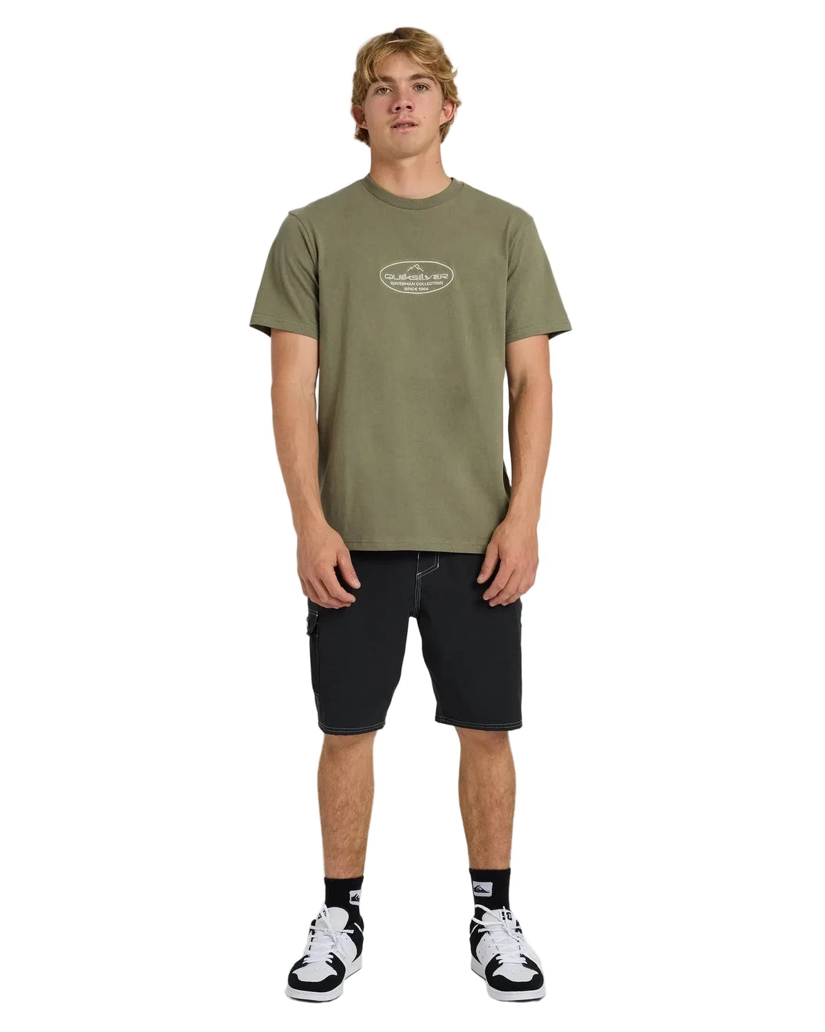 Alpine Tee