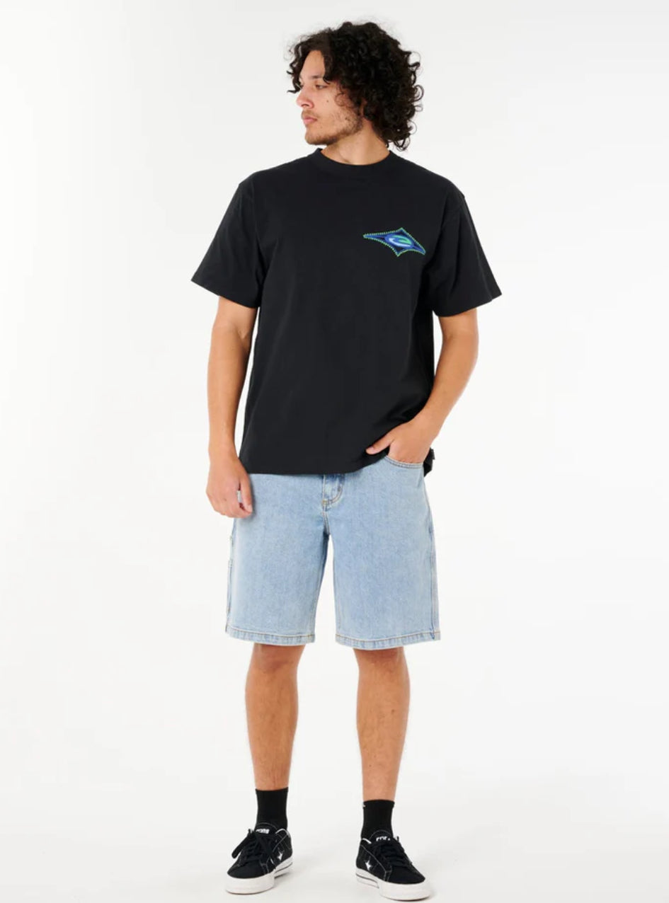 Raw Energy Maxxed - Tee