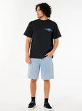 Raw Energy Maxxed - Tee