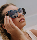 Cult Vision - Chestnut Tort/Coffee