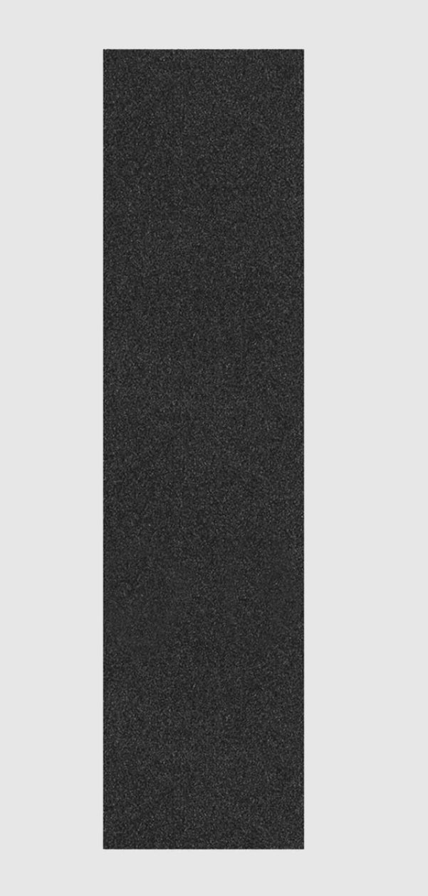 Blank Black Grip Tape