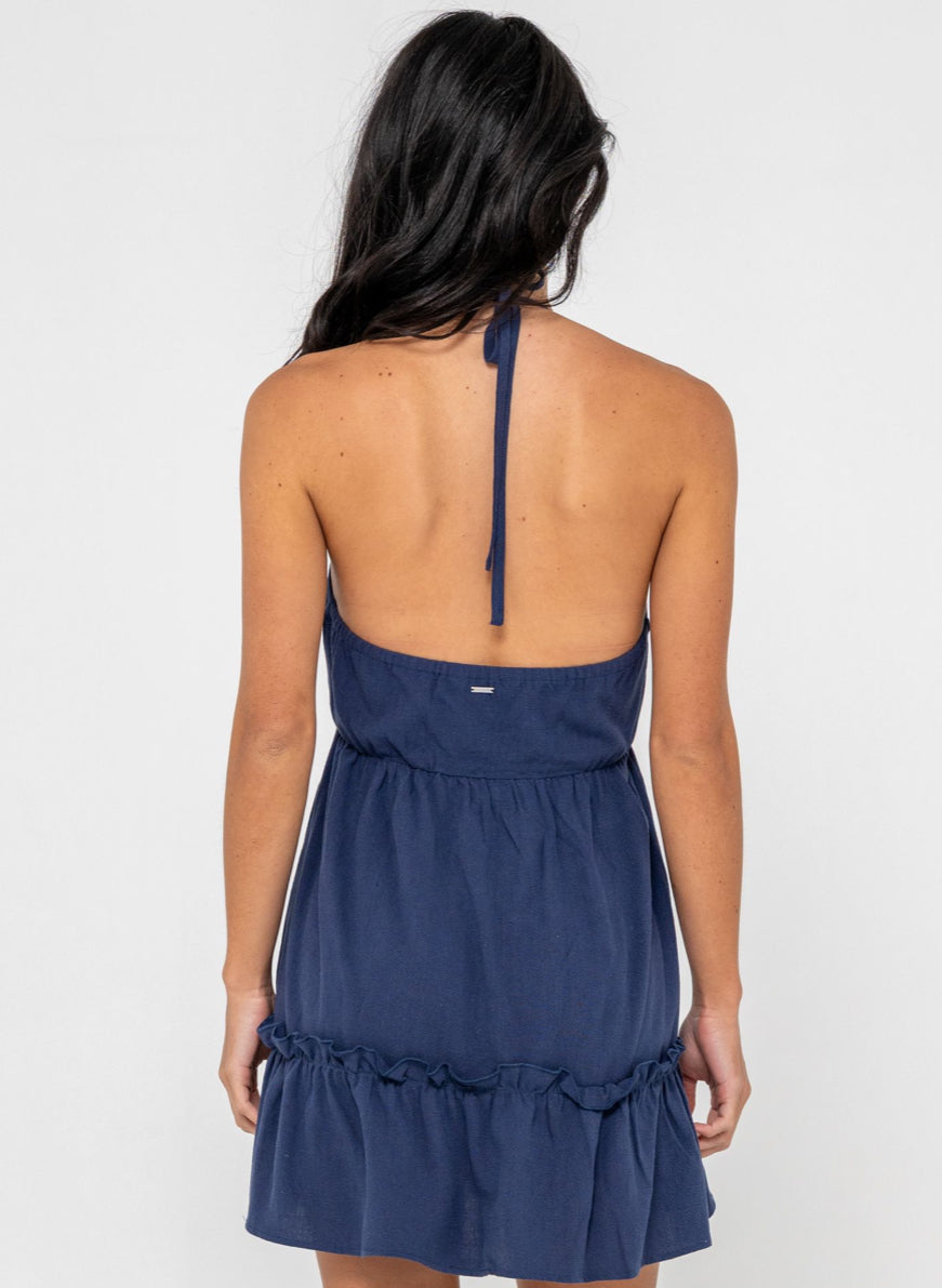 Sienna Mini Dress