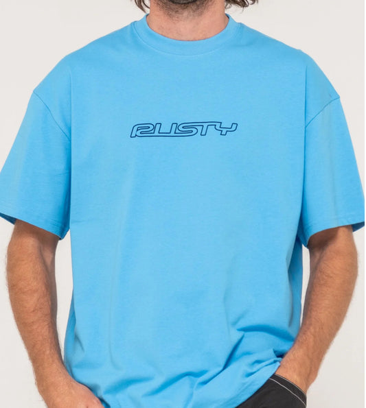 Flip Daddy Tee