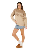 Pacific Coast Sweater