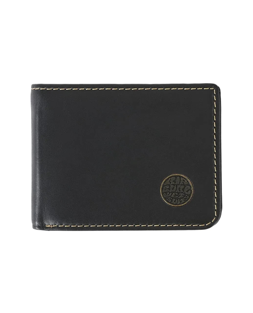 Wetsuit Logo RFID Wallet