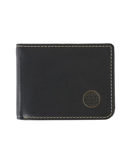Wetsuit Logo RFID Wallet