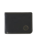 Wetsuit Logo RFID Wallet