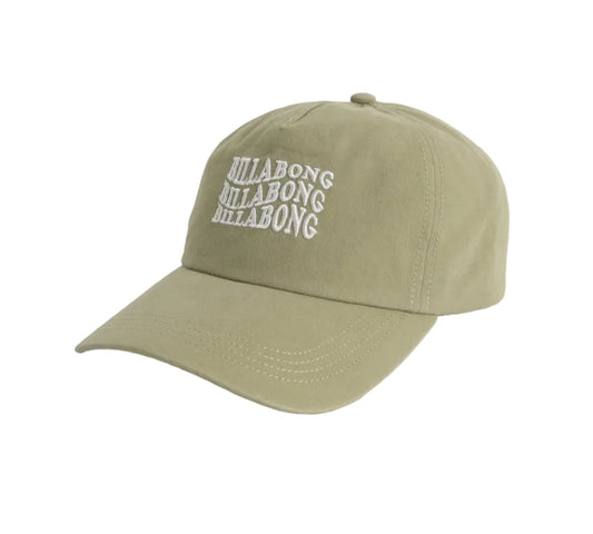 Surf High Cap