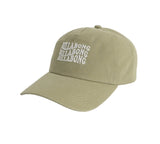 Surf High Cap