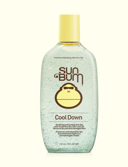 Sun Bum - Cool Down Gel