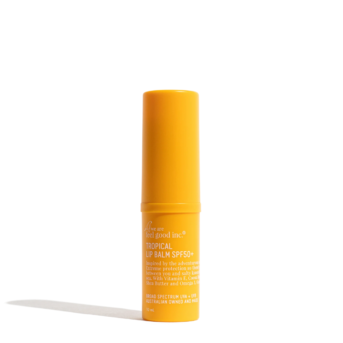 Lip Balm SPF 50+