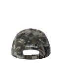 Commando Camo Cap