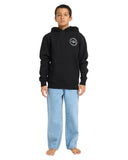 Hallow Diamond Hoodie Boys