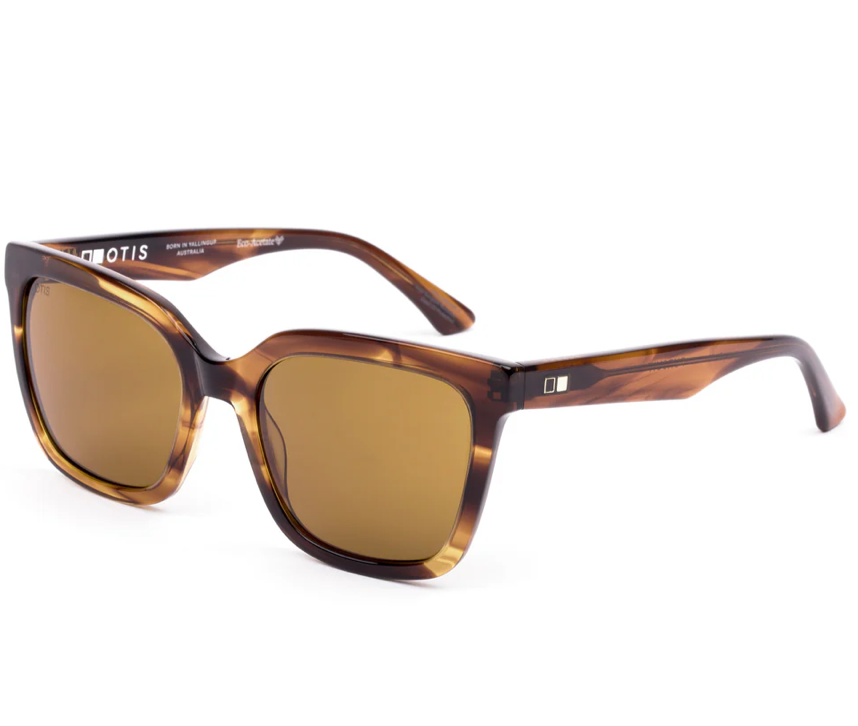 PURSUIT - Eco Coco Havana/Brown