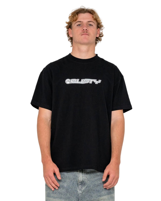Flip Daddy 2.0 Tee