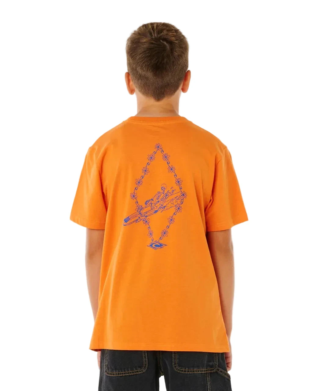 Eternal Shred Tee Boys