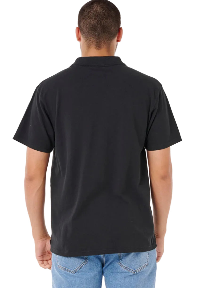 Classic Surf Wettie Polo