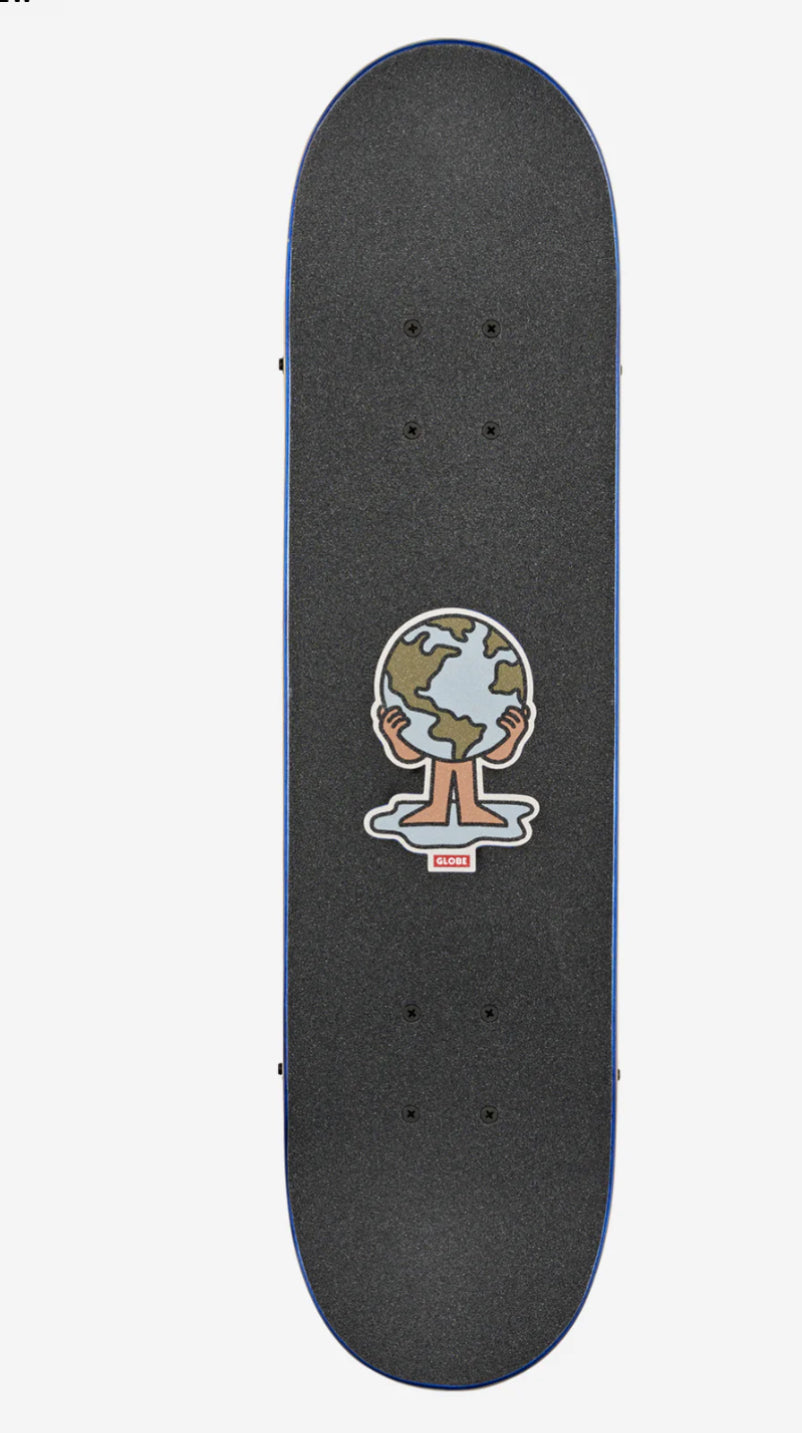Kids Harmony Homies Mini 7.0” Complete - All In