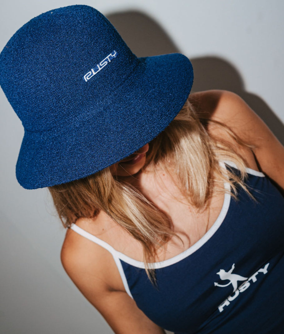 Bailey bucket hat