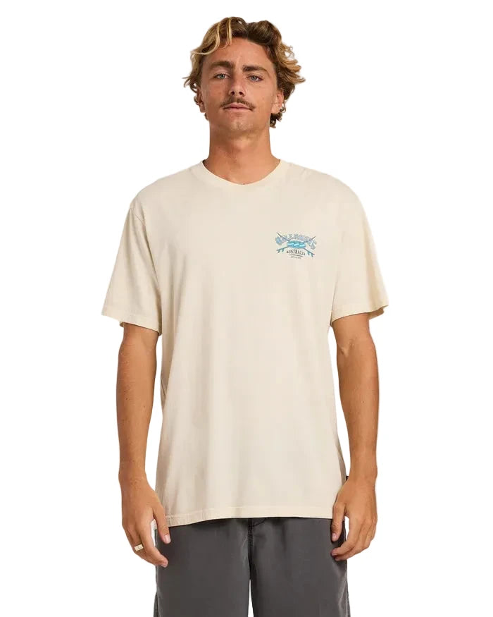 Heritage Arch Tee