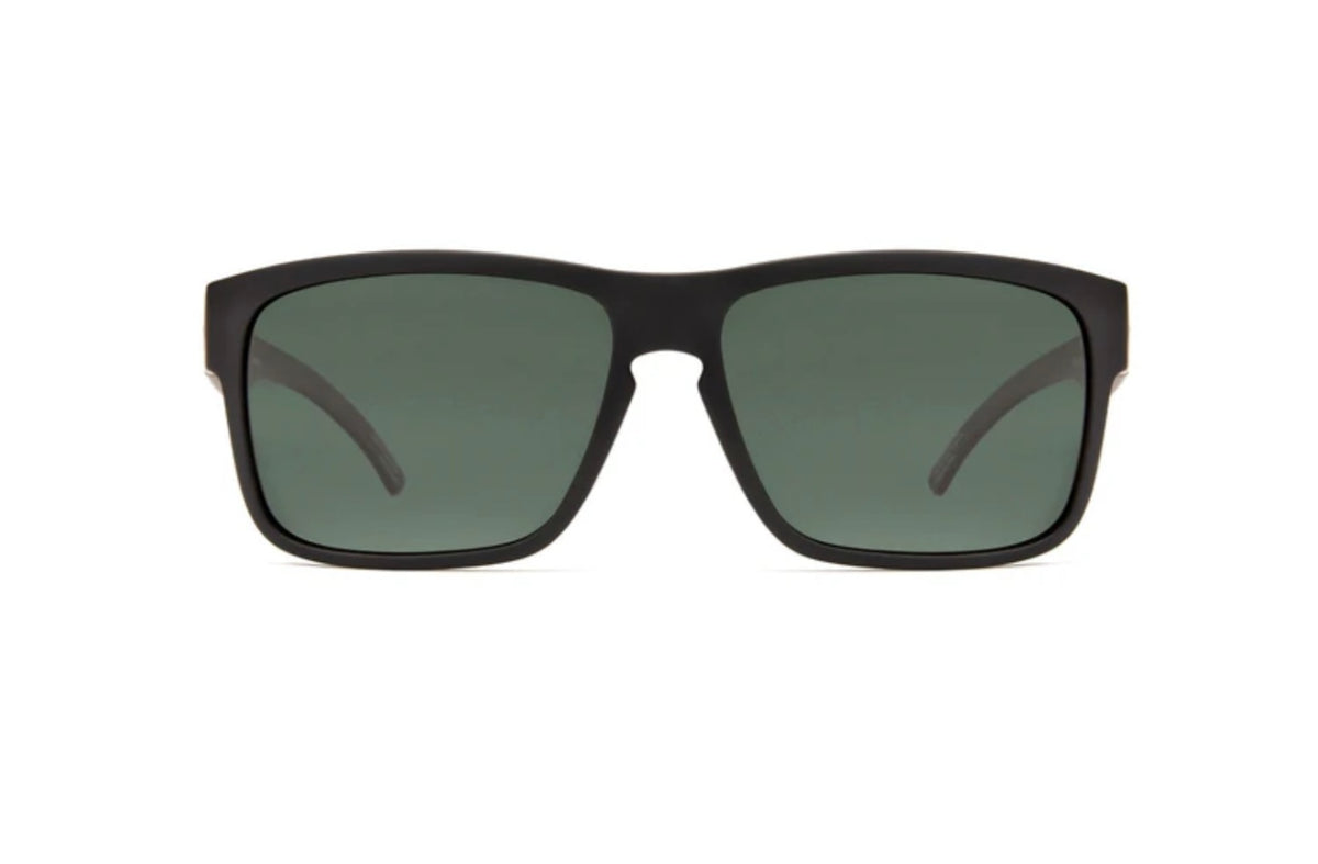 RAMBLER - Matte Black/Grey