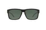 RAMBLER - Matte Black/Grey