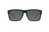 RAMBLER - Matte Black/Grey