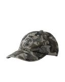 Commando Camo Cap