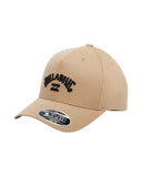 Arch flexfit cap