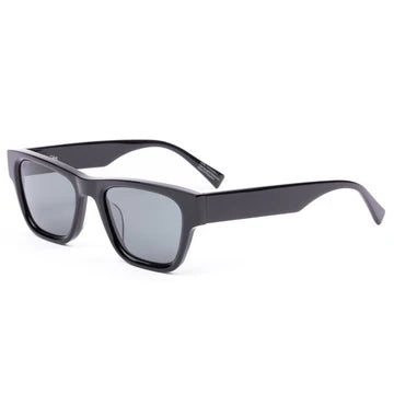 Boston Black/Iron Grey Polar