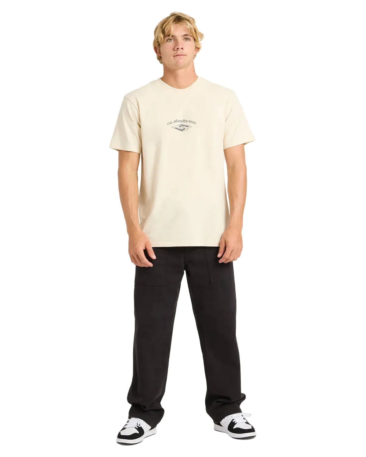 Reflected - Tee