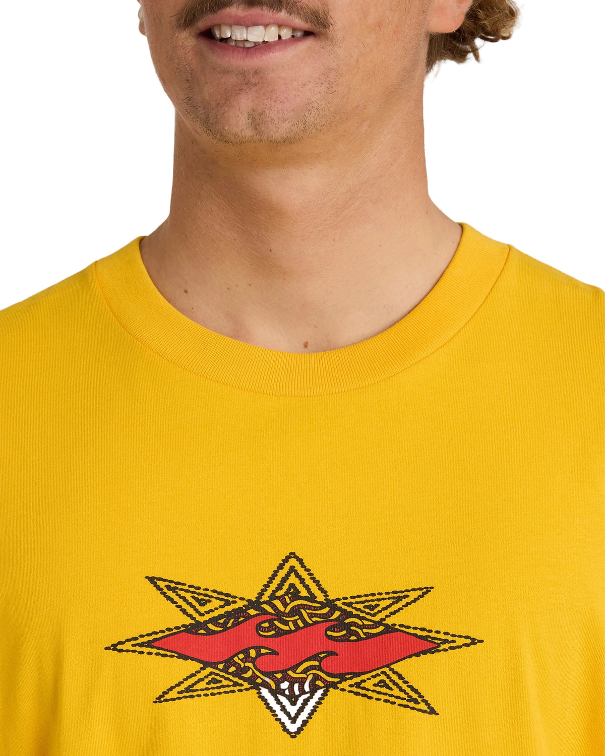 Otis Diamond Tee