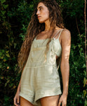 Wild Pursuit Overall