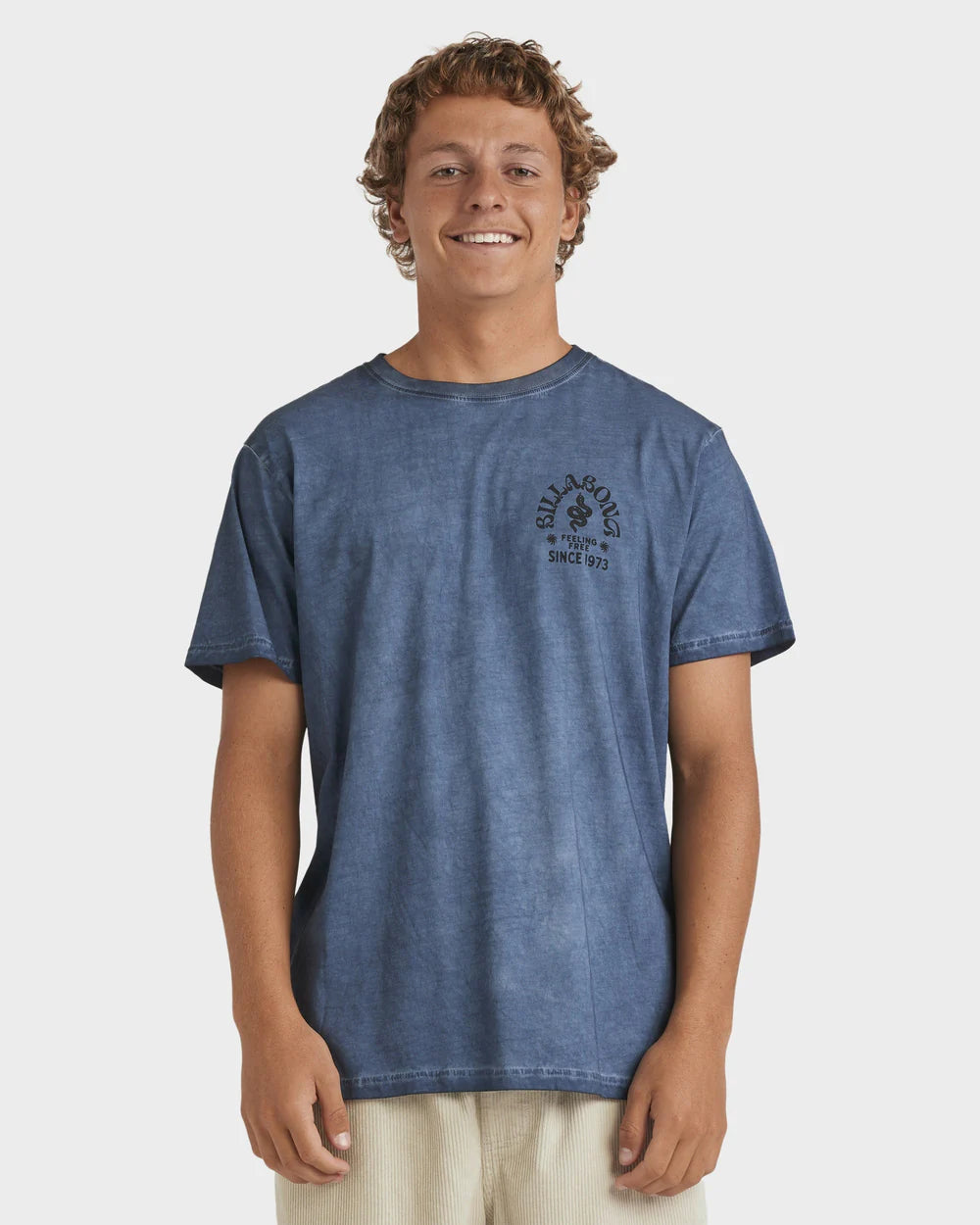 Big Wave Shaz - Tee
