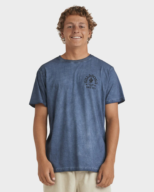 Big Wave Shaz - Tee