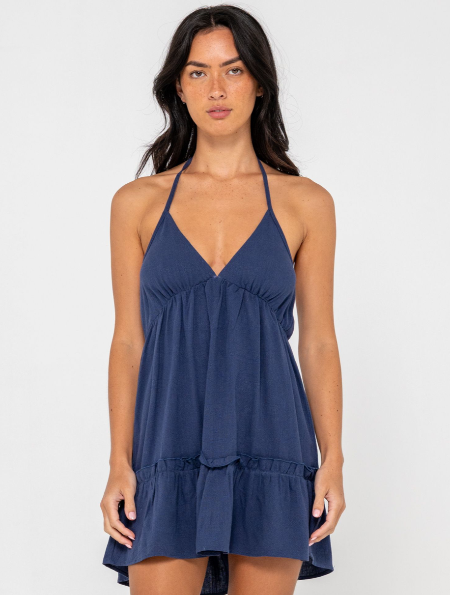 Sienna Mini Dress
