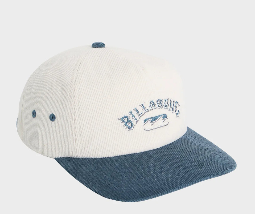 Throwback Strapback Cap