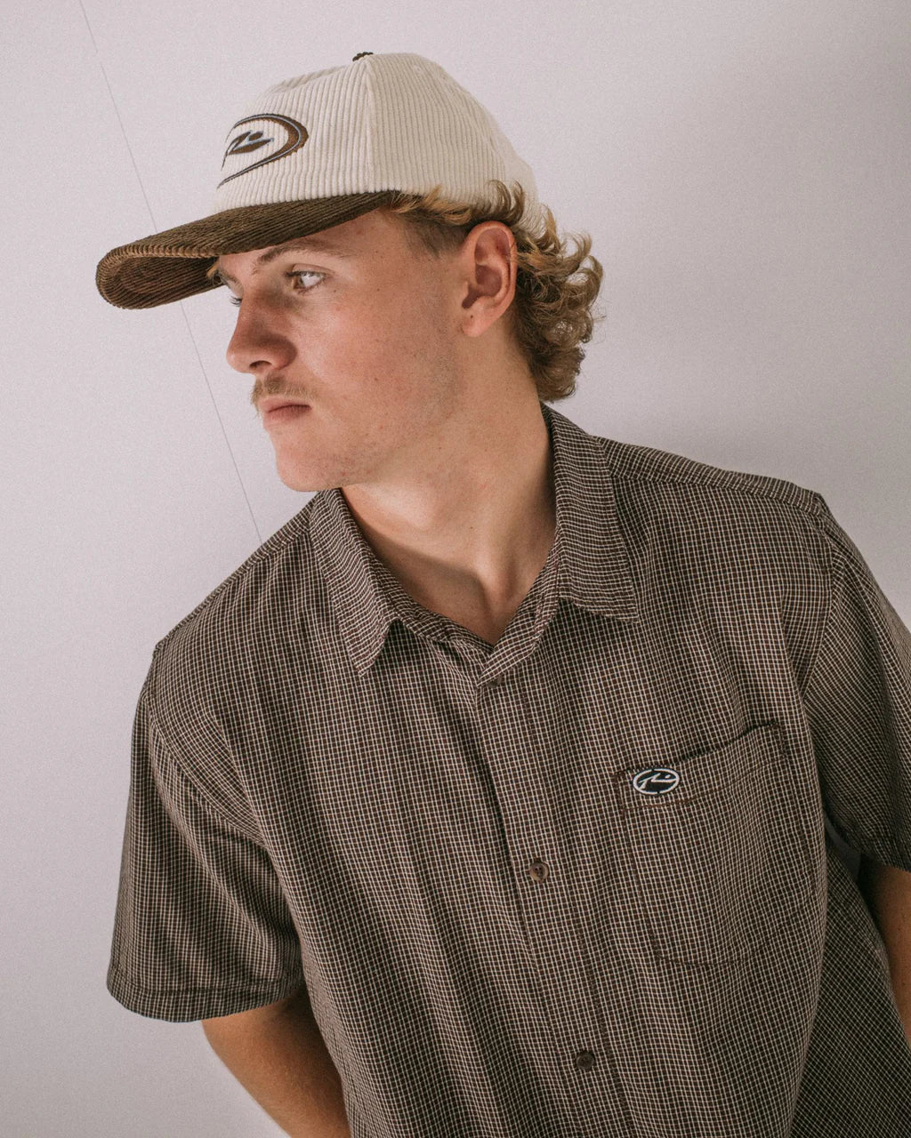 Orbit Cord Cap