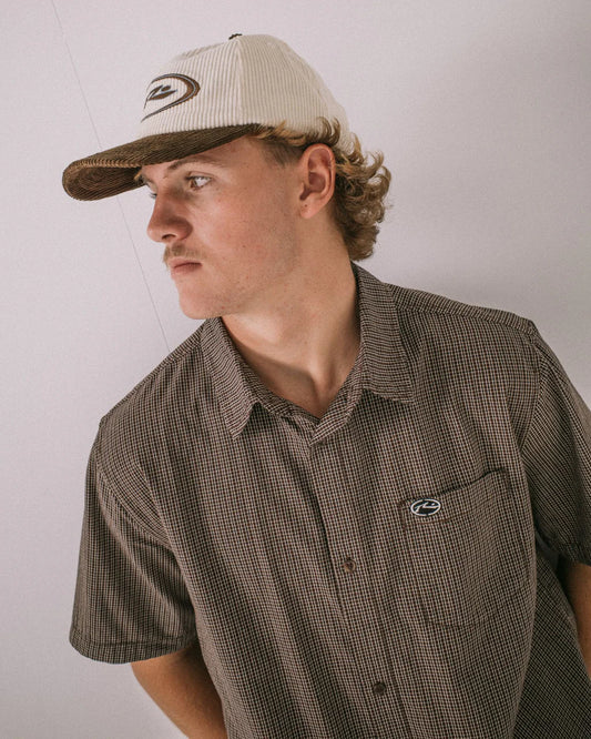 Orbit Cord Cap
