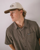 Orbit Cord Cap