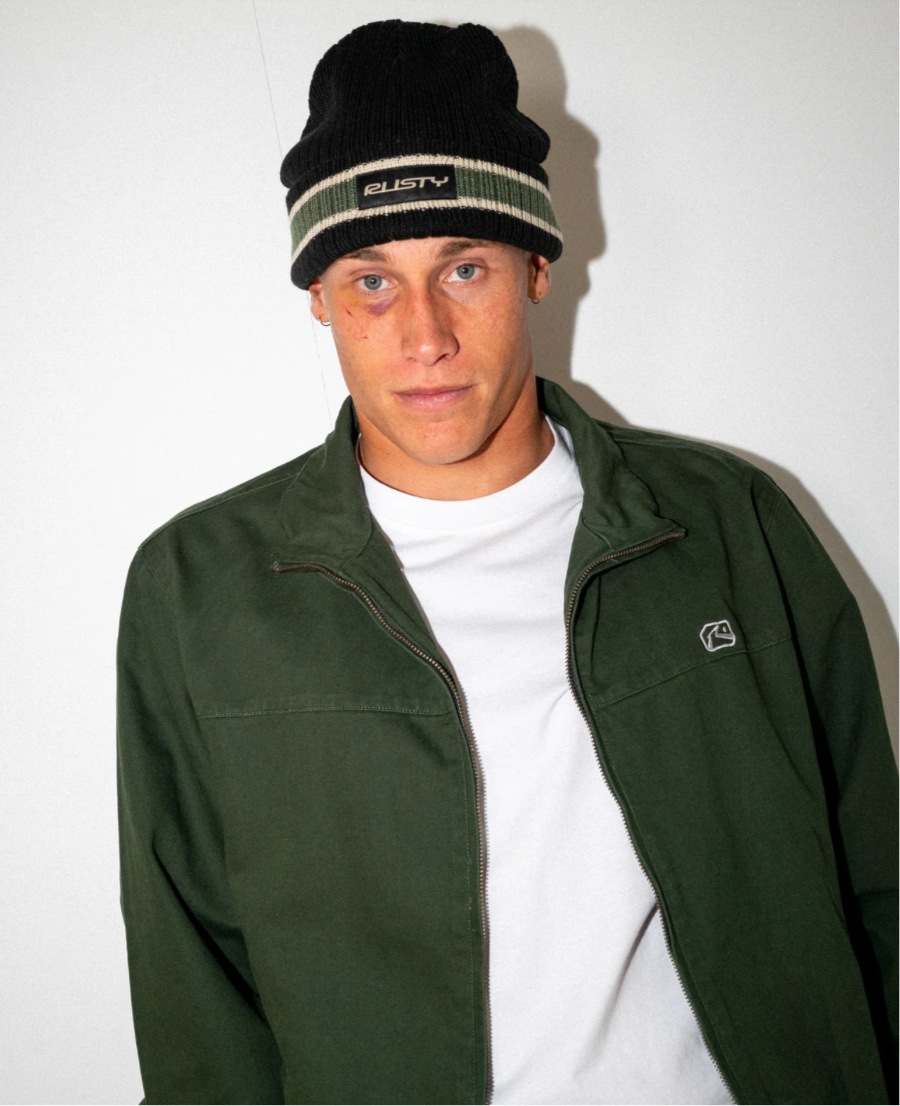 Bones 2 Beanie