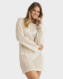 Sand Ripples - Dress