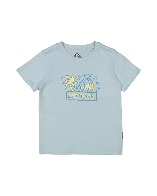 Topic Tides Tee Groms