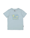 Topic Tides Tee Groms